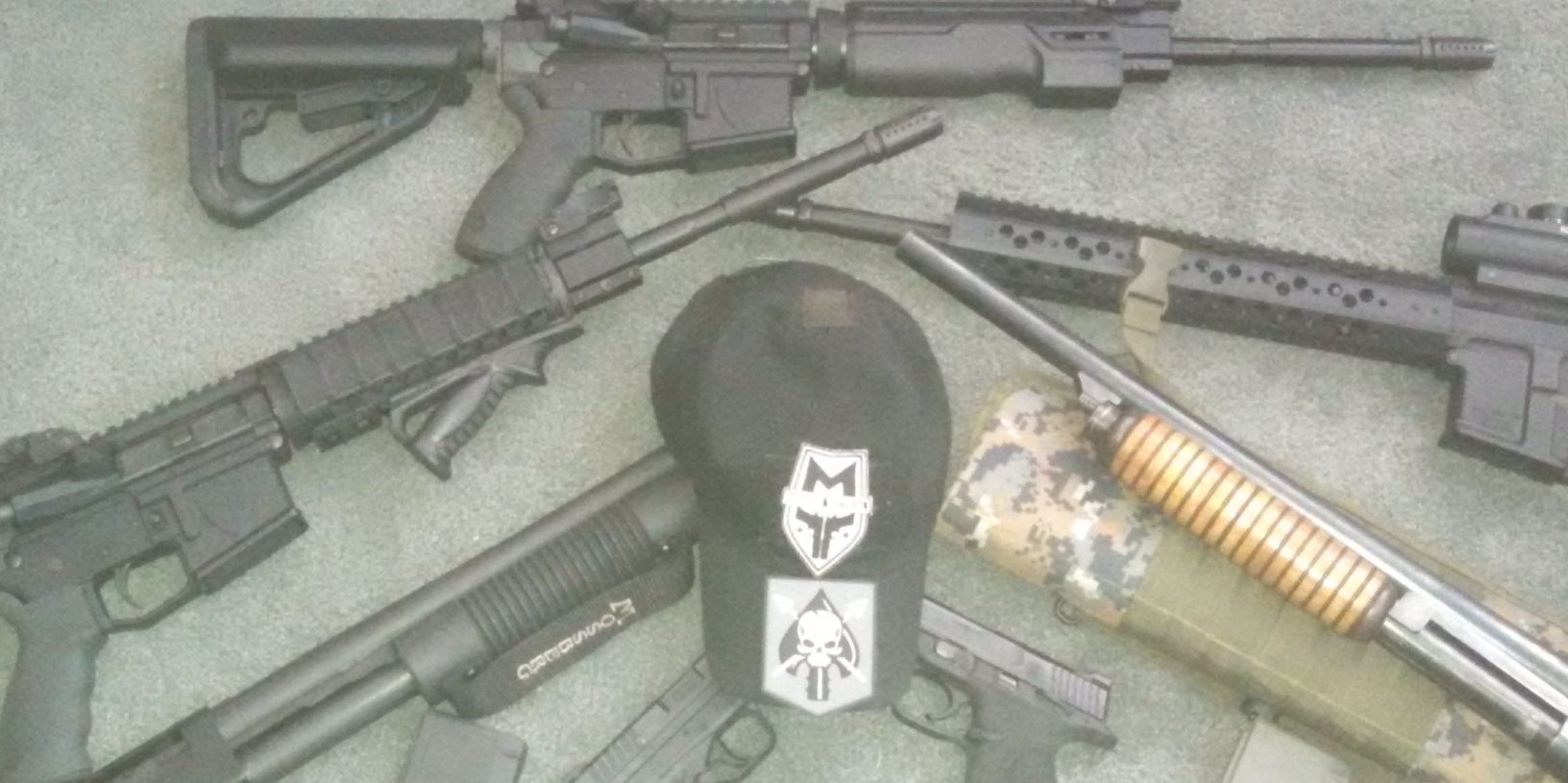 moderntactical1's profile banner image