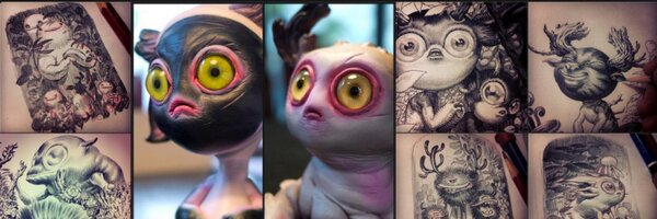 Grograou Profile Banner