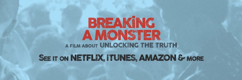 BreakingaMonstr's profile banner image