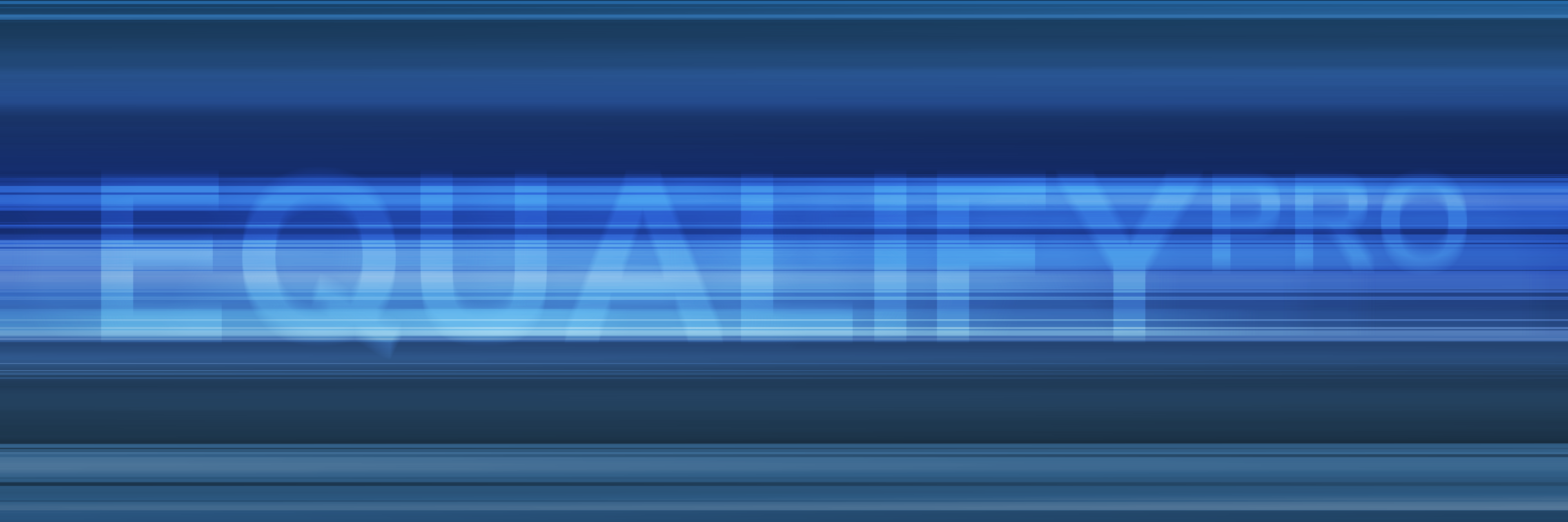 Equalify's profile banner image