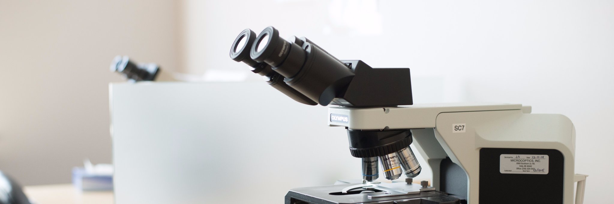 Empire Genomics LLC banner