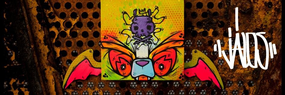 JALOS_'s profile banner image