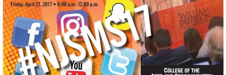 NJSocialSummit's profile banner image