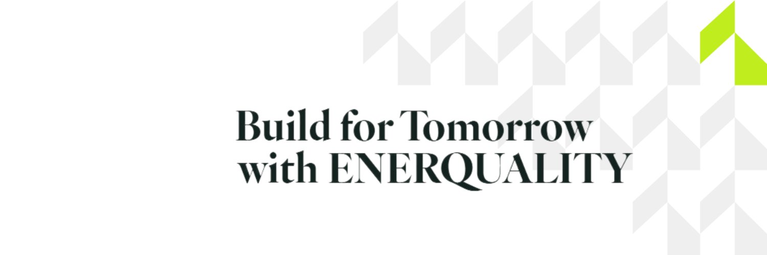 ENERQUALITY banner