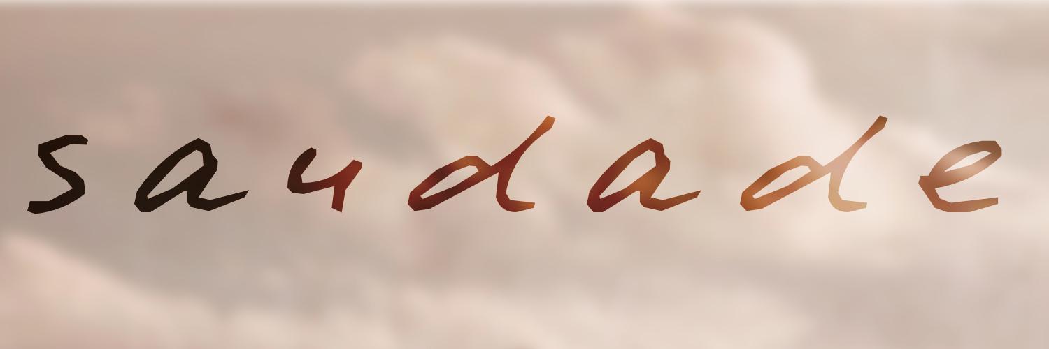 SaudadeSeries's profile banner image
