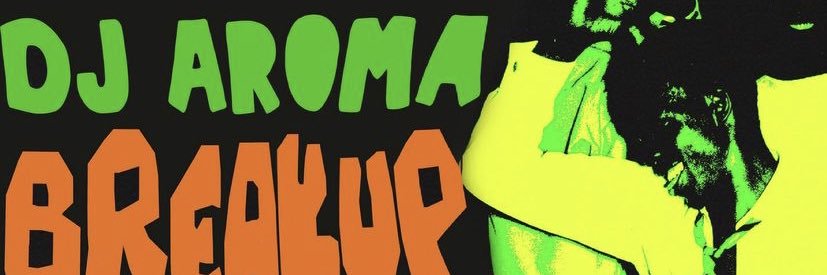 djaromaGH's profile banner image