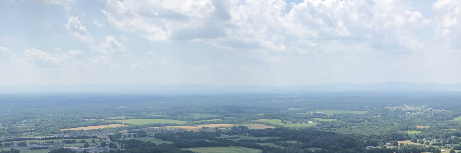 TaviaBurden's profile banner image