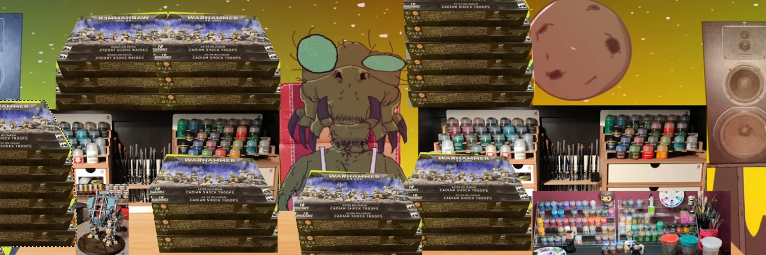 Dureluss's profile banner image