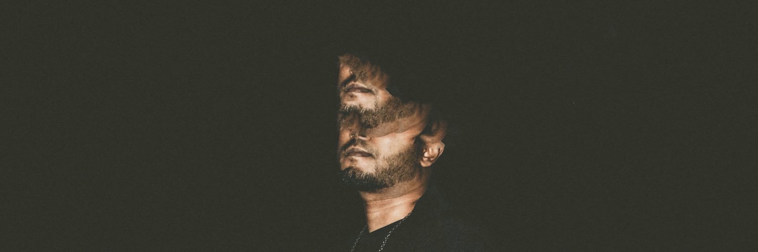 devlightman's profile banner image
