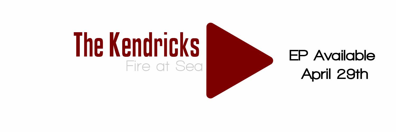 The Kendricks banner