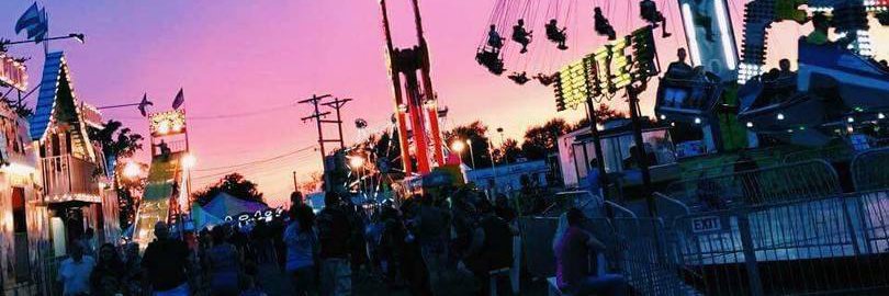 HardinCoFair's profile banner image