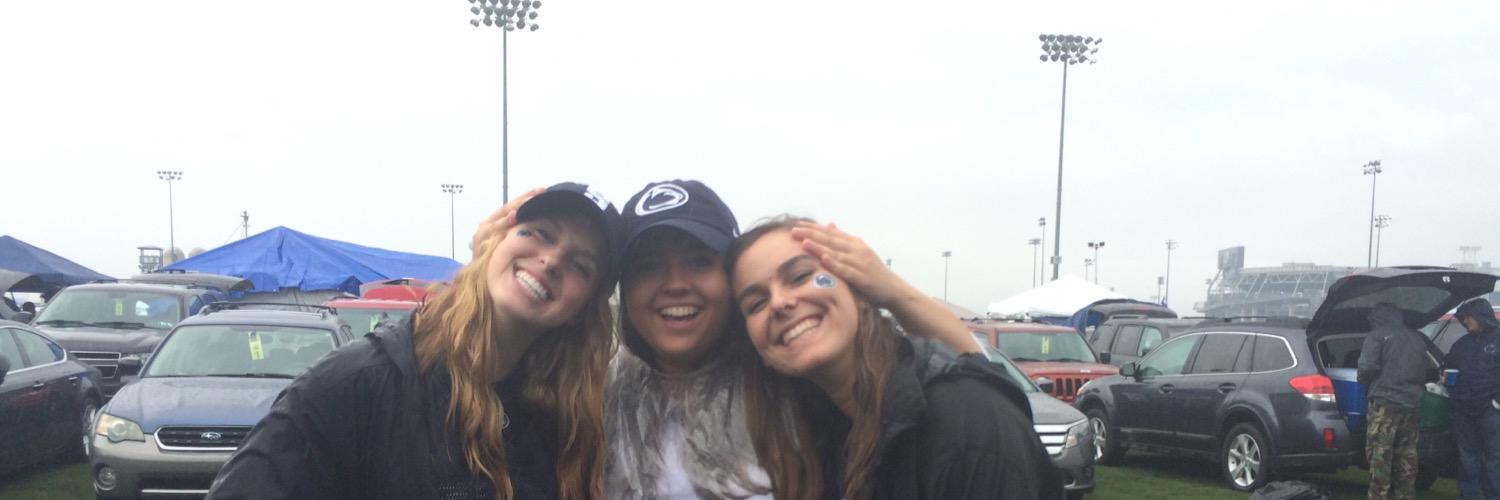happy_hoLEEdays's profile banner image