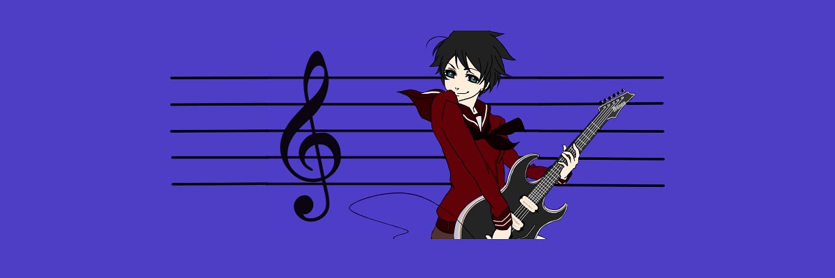 6GenMogami's profile banner image