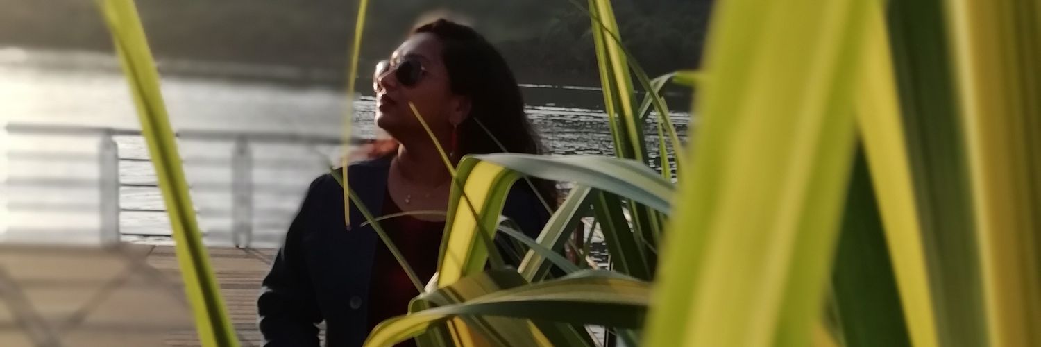 GhoraiPritha's profile banner image