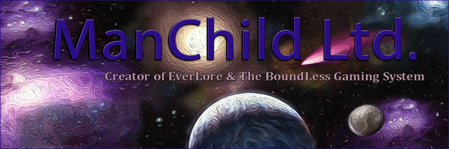 manchildltd's profile banner image