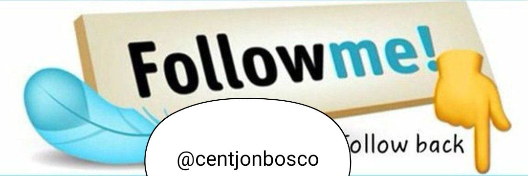 centjonbosco's profile banner image