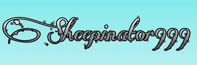 sheepinator999's profile banner image