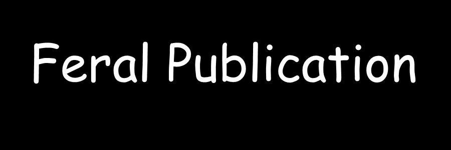 feral_comics's profile banner image