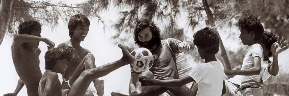GeorgeBestcom's profile banner image