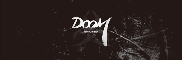 official_doom Profile Banner