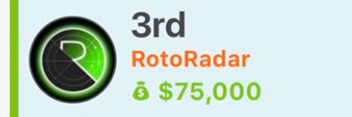 RotoRadarHOF's profile banner image