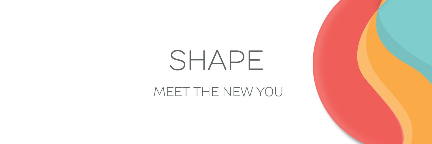 ShapeScale banner