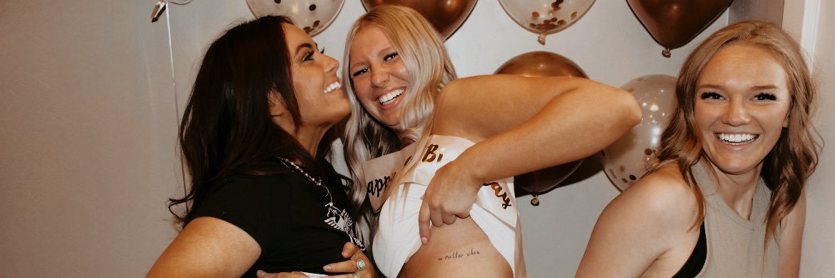 maloree briggs banner