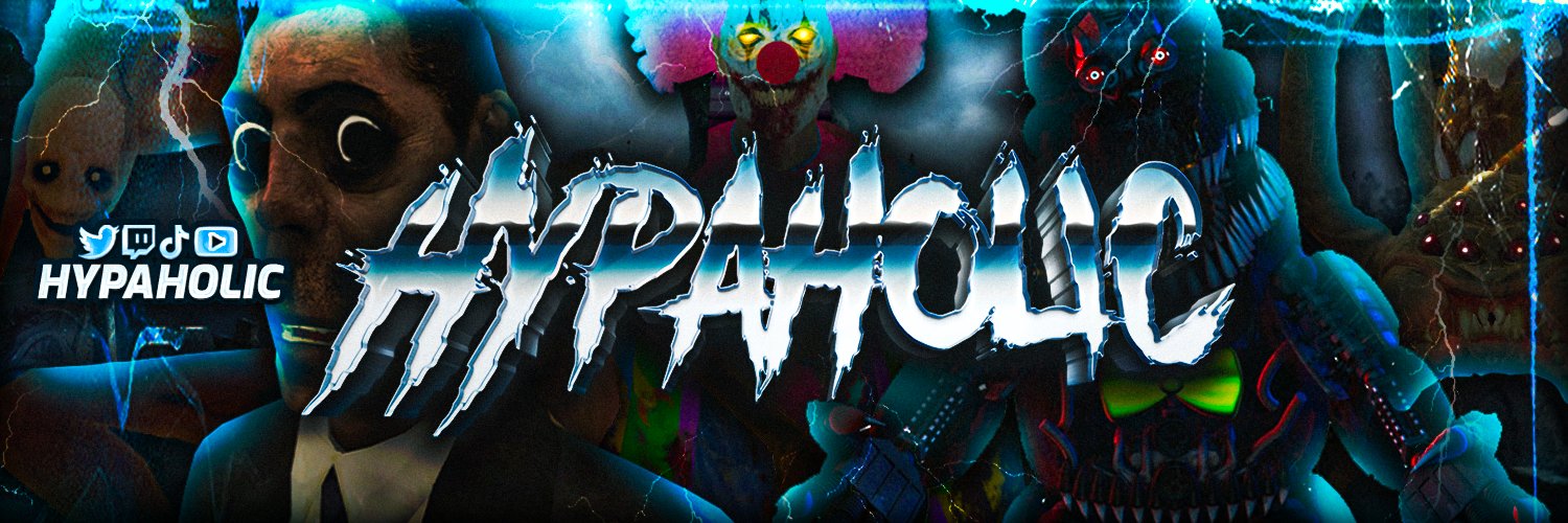 Hypaholic banner