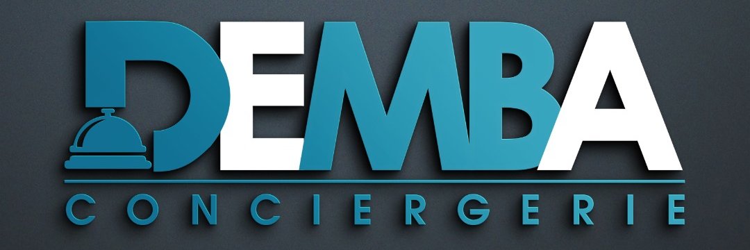 DembaConciergerie banner