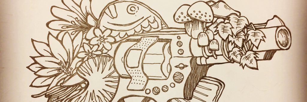 handlelock's profile banner image