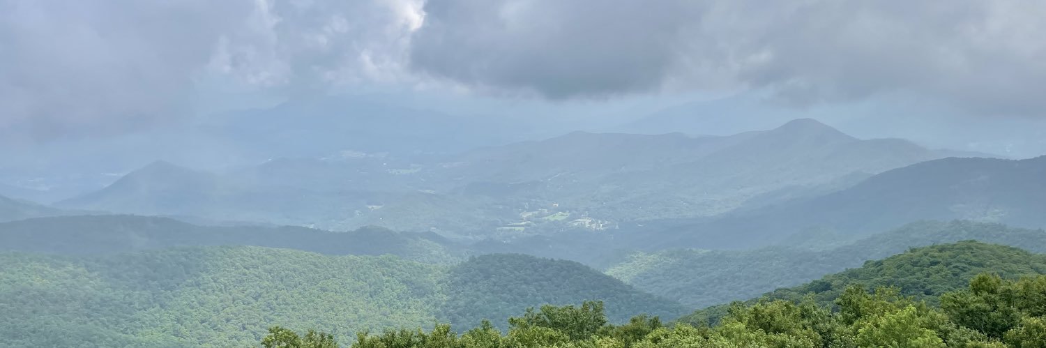 llnparks's profile banner image