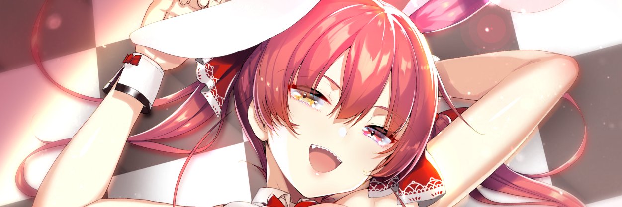 saber1581's profile banner image