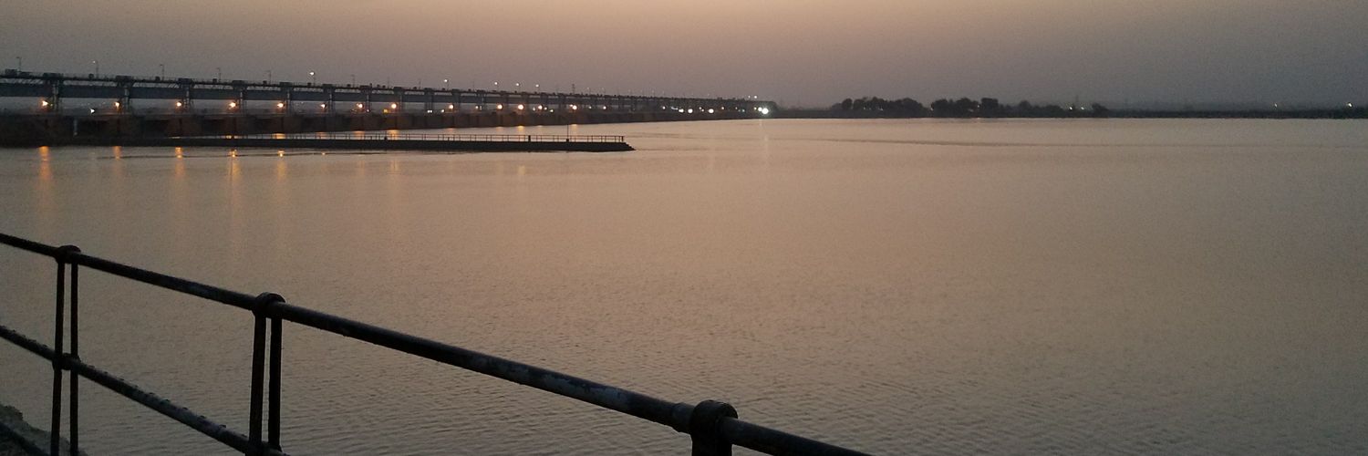 DeepakAkhani's profile banner image