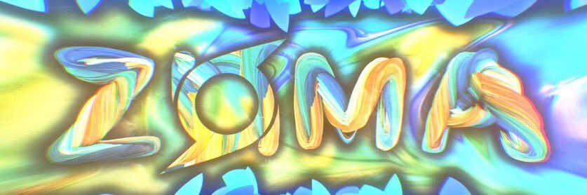 ItsZoma's profile banner image