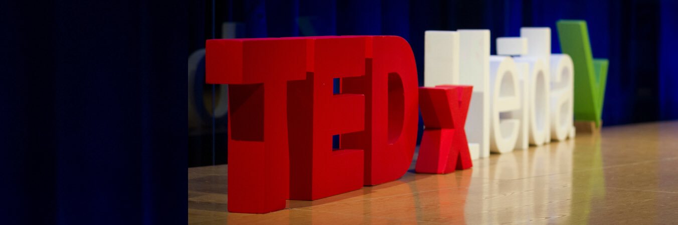 TEDxLleida's profile banner image