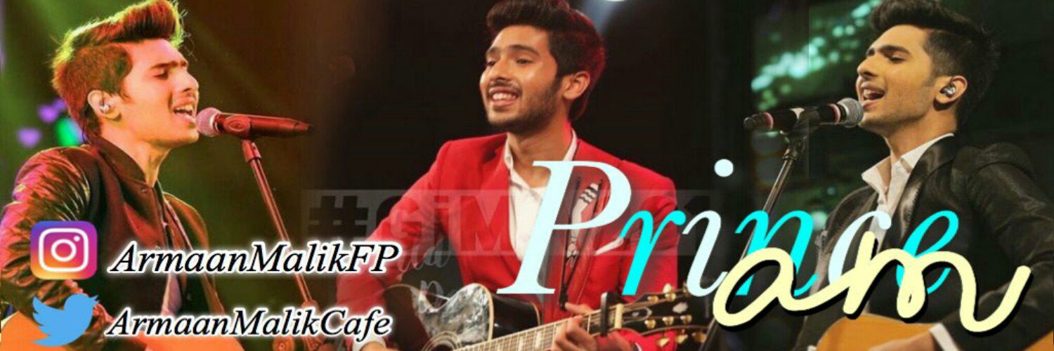ArmaanAddict's profile banner image