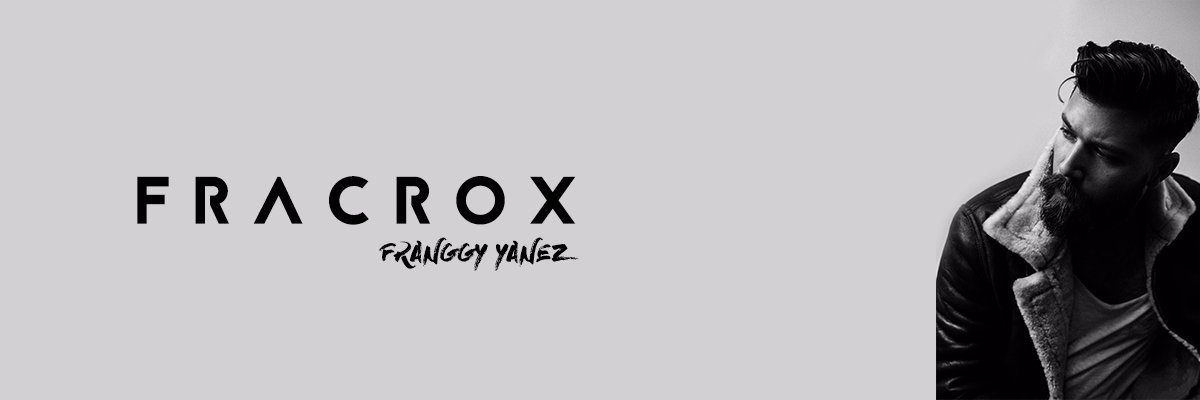 fracrox's profile banner image