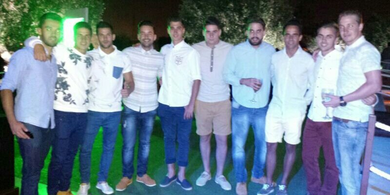 SamuelGonzMena's profile banner image