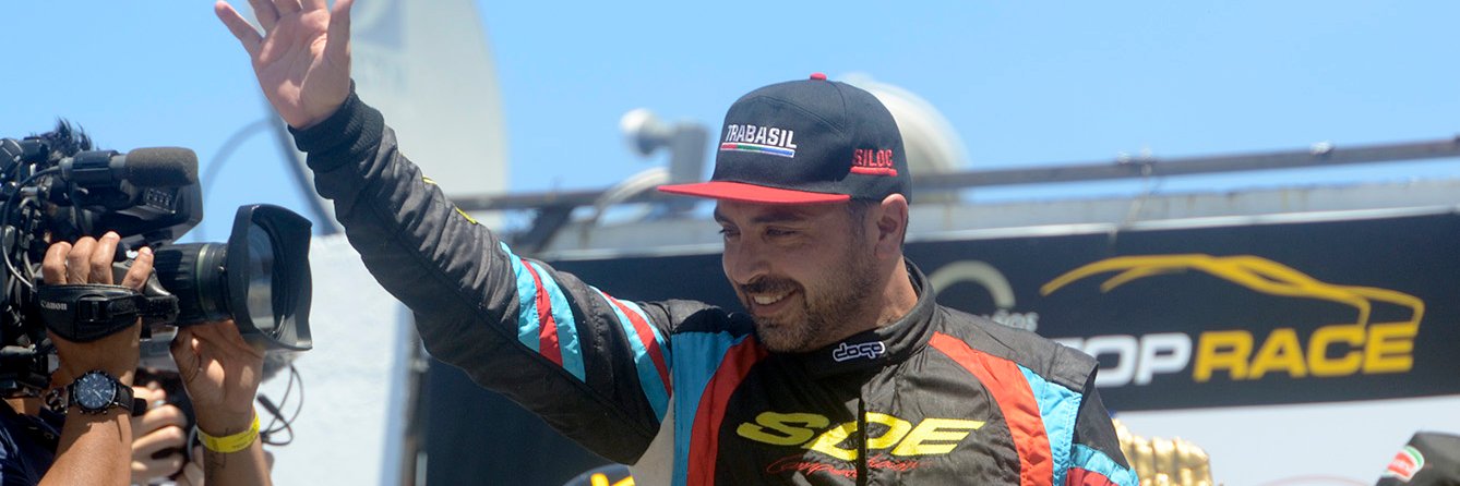 SDE Competición 🏁 banner