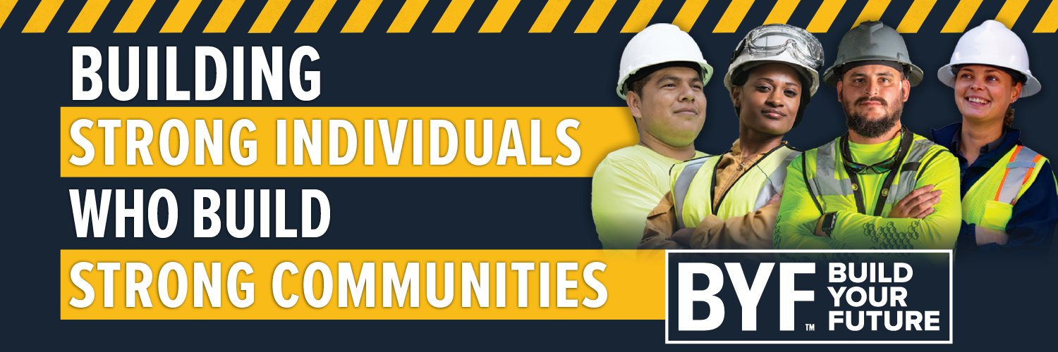 Build Your Future banner