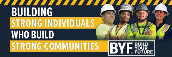 BuildYourFuture Profile Banner