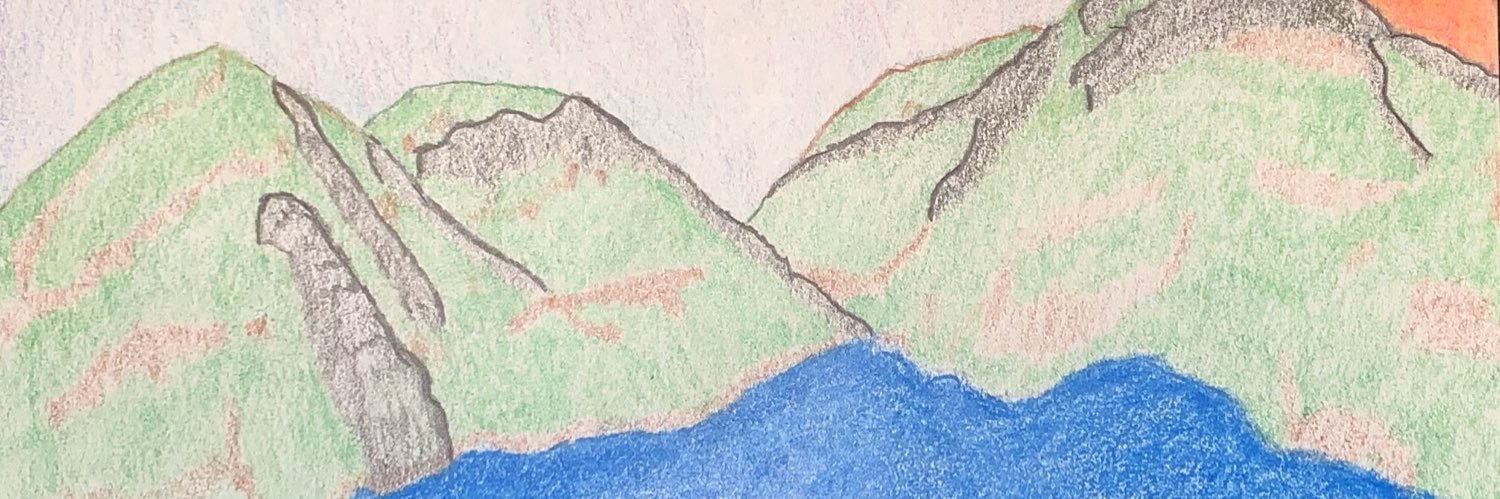 JustAManTrying's profile banner image