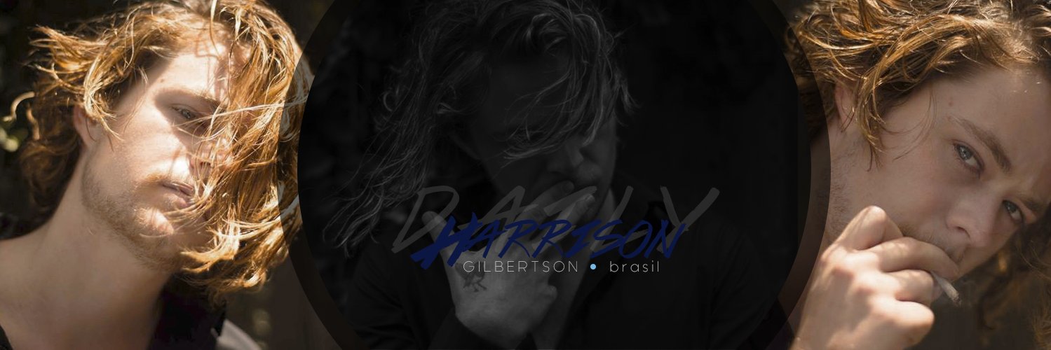 dailyharrisonbr's profile banner image