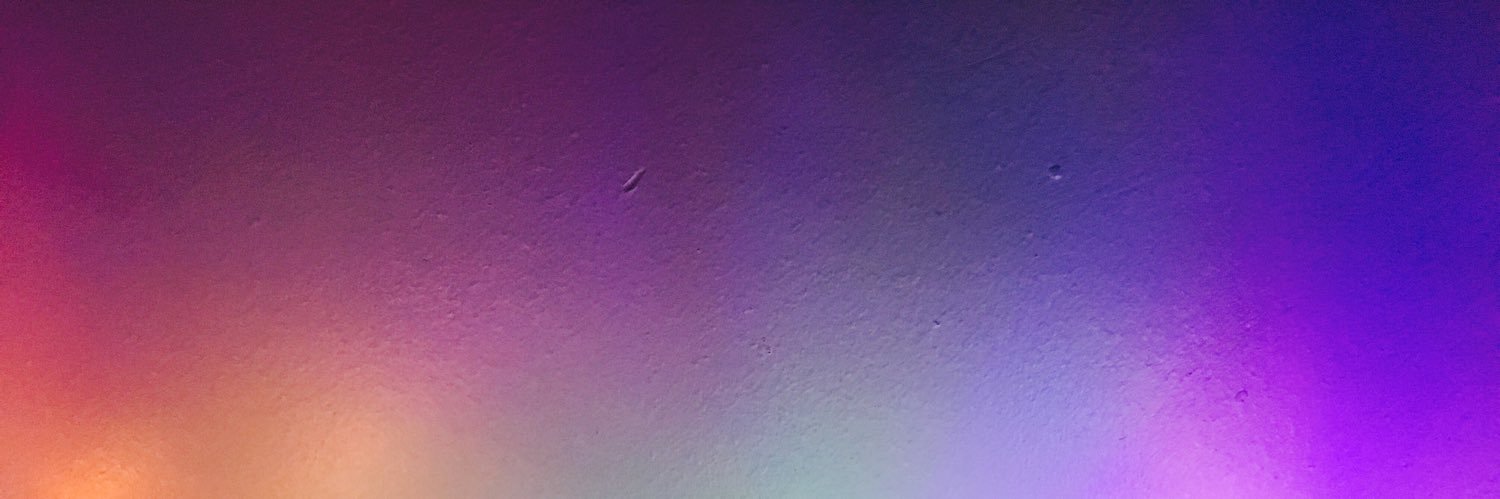 VXXIVX's profile banner image