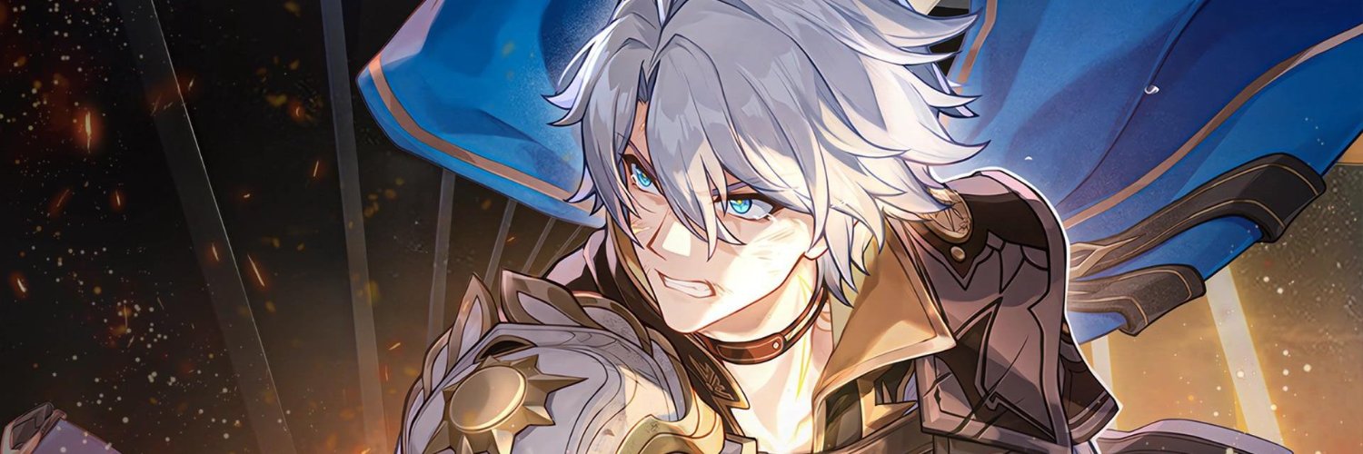 Phainiia's profile banner image