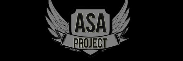 ASA Project Profile Banner