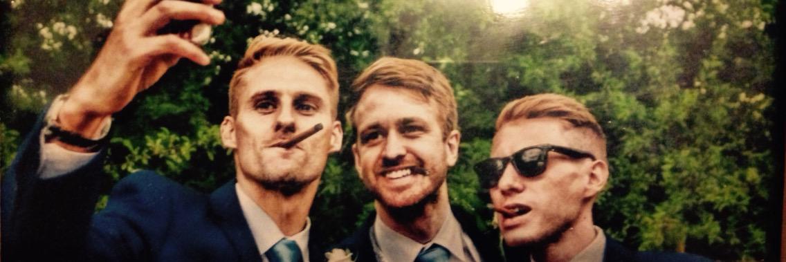 ianmac86's profile banner image