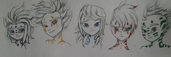 ZakSendokaiBraz Profile Banner