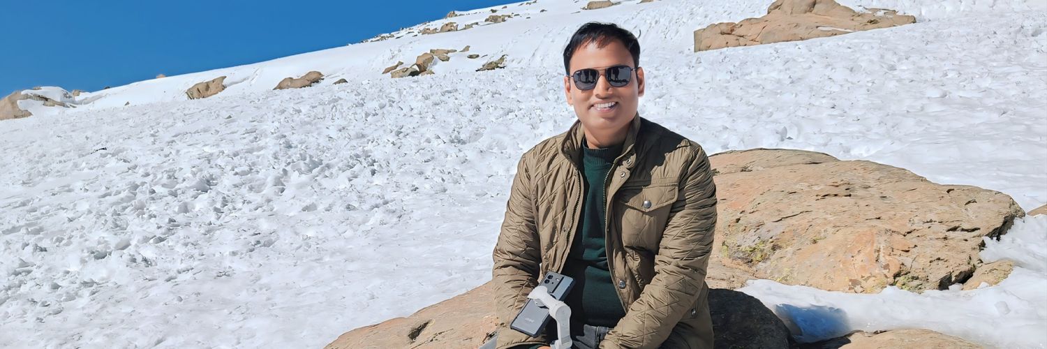 tripathimvikas's profile banner image