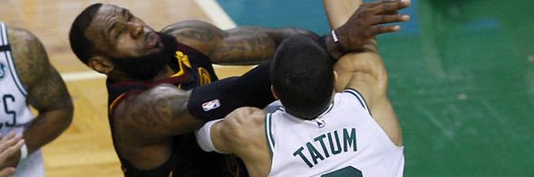 I am the liquor banner